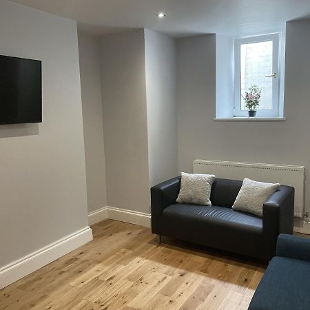 Great 2 Bedroom Flat Plymouth Exteriér fotografie