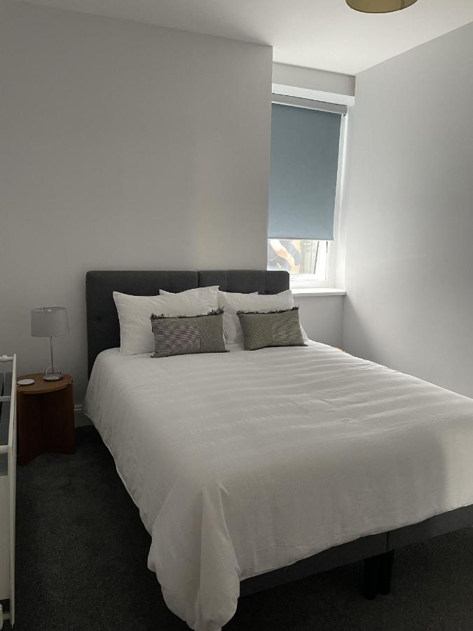 Great 2 Bedroom Flat Plymouth Exteriér fotografie